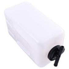 Reservoir Tank 4397682 for John Deere 75G 35D 50C 85G 80C 35G 27D 17ZTS 50ZTS