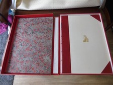 ST PAULS CATHEDRAL Arthur Poley 1927 Facsimilie limited edition 1984 Barracuda