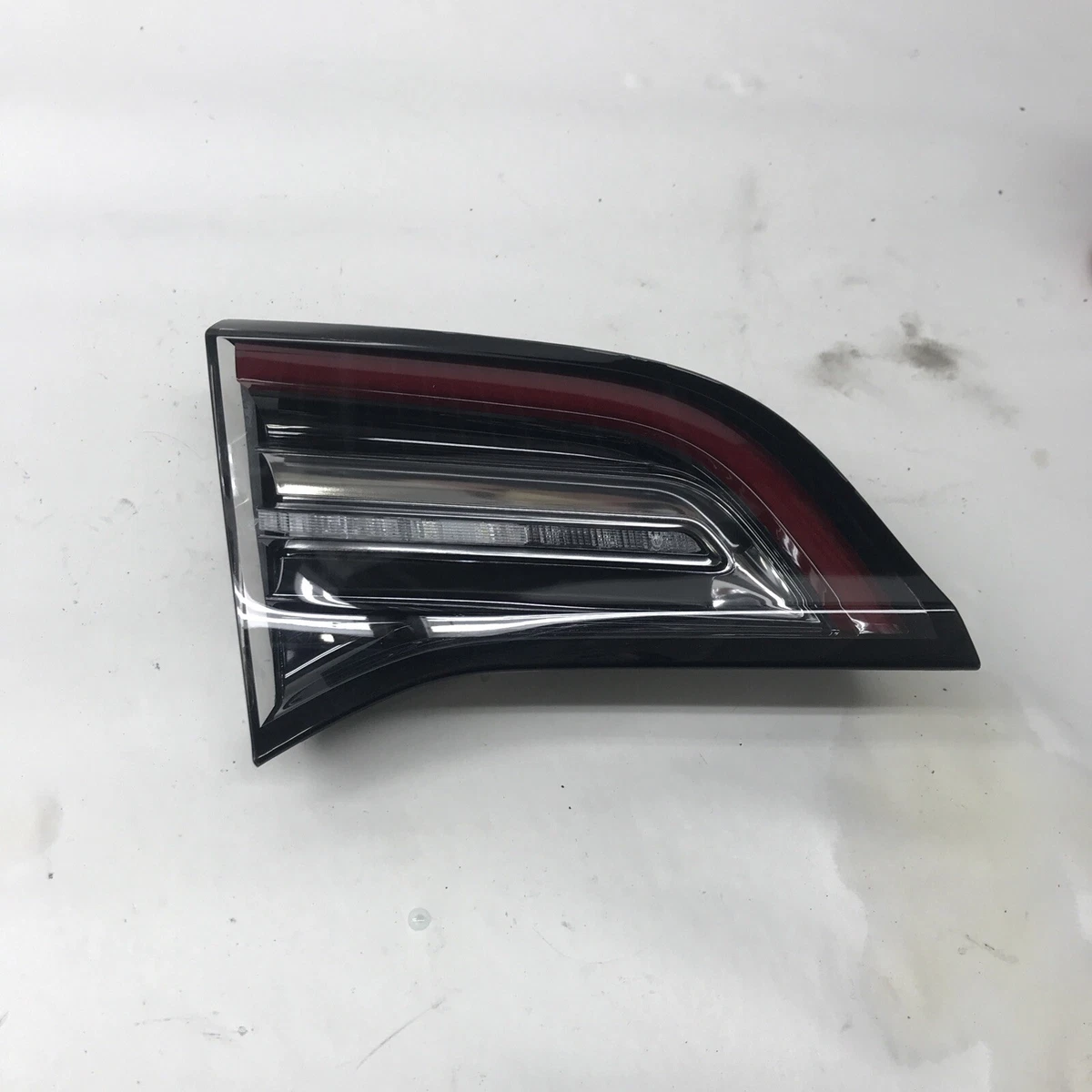 2017 - 2020 Tesla Model 3 Rear Driver Left Tail Light Lamp OEM 