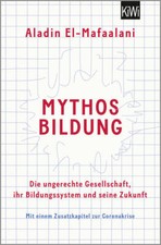 Mythos Bildung | Aladin El-Mafaalani | 2021 |...