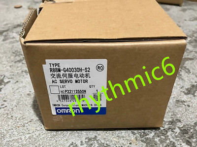 New DR88M-G40030H-S2 servo motor Fast FedEx or DHL #Z