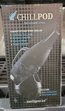 Refrigeratore Intelligente Cialda Ghiaccio Vino Temperatura Regolabile