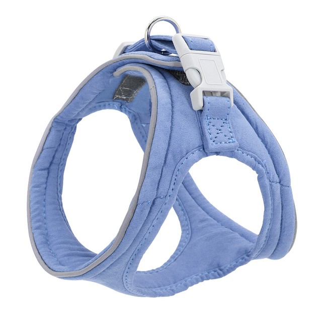 Kong Dog Harness size SMALL Red Padded Reflective NEW eBay