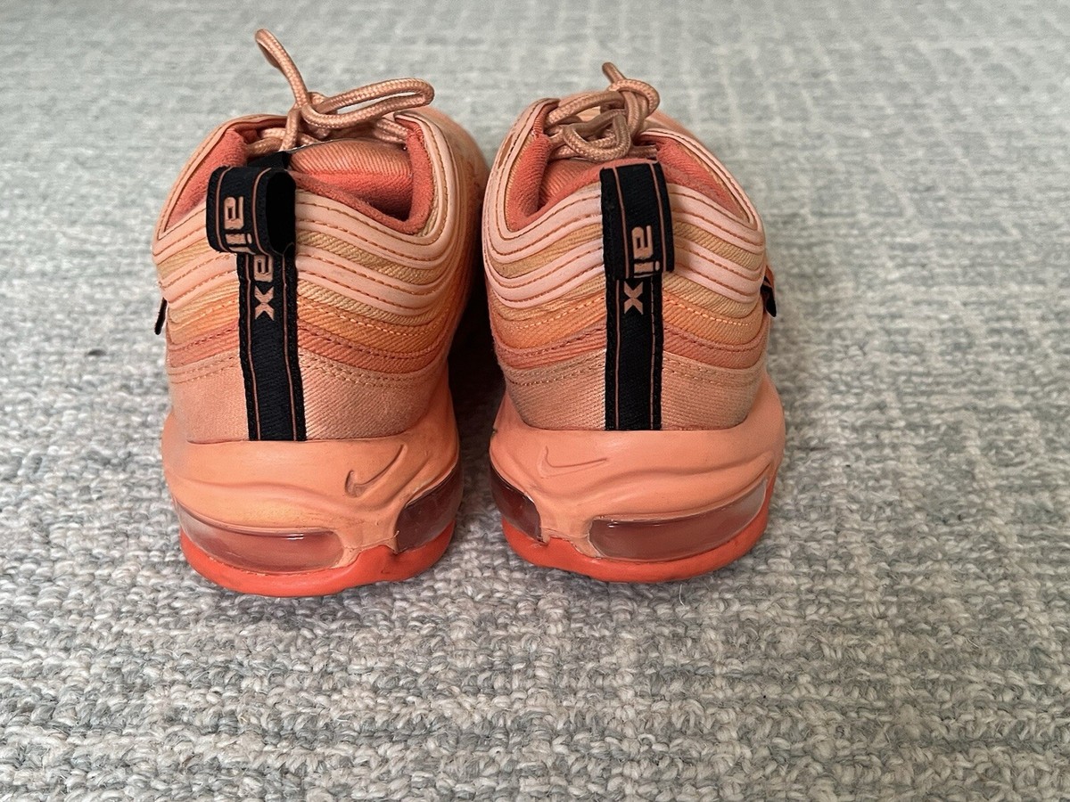 公式正規品!★AIR MAX 97 'CITY SPECIAL LOS ANGELES' Size 9 - Nike Air Max 97 City Special - Los Angeles for sale