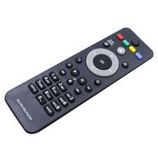 New Smart Remote For Philips DVD Player DVP3600 DVP3600/05 DVP3600/12 DVP3600/55