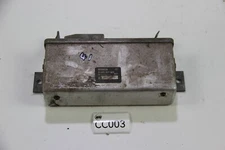 Original BMW E30 ABS Control Unit Bosch 0265103004 Acu Module 3er OEM