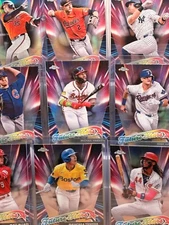 2024 Topps Chrome Update Series You Pick Future Stars Insert #FSU RC Free Ship