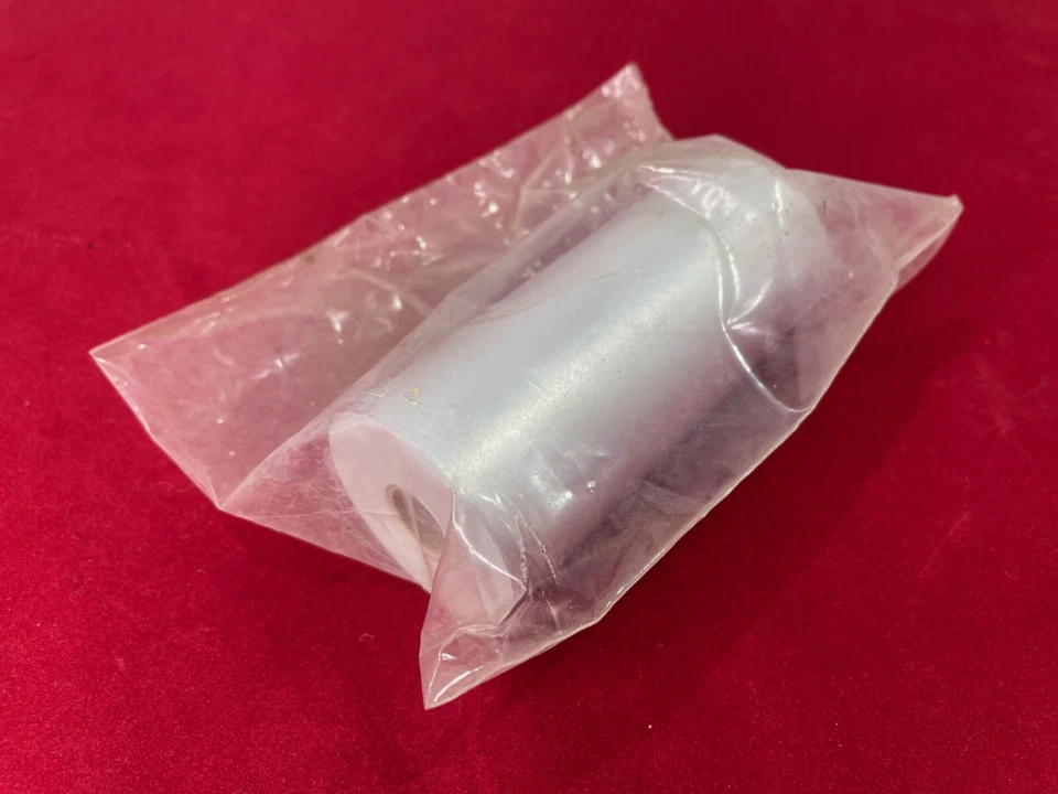 Neu Versiegelt Papier Rollen für Sinclair Zx Drucker Gebraucht Mit Sinclair ZX81 - Bild 2 von 3