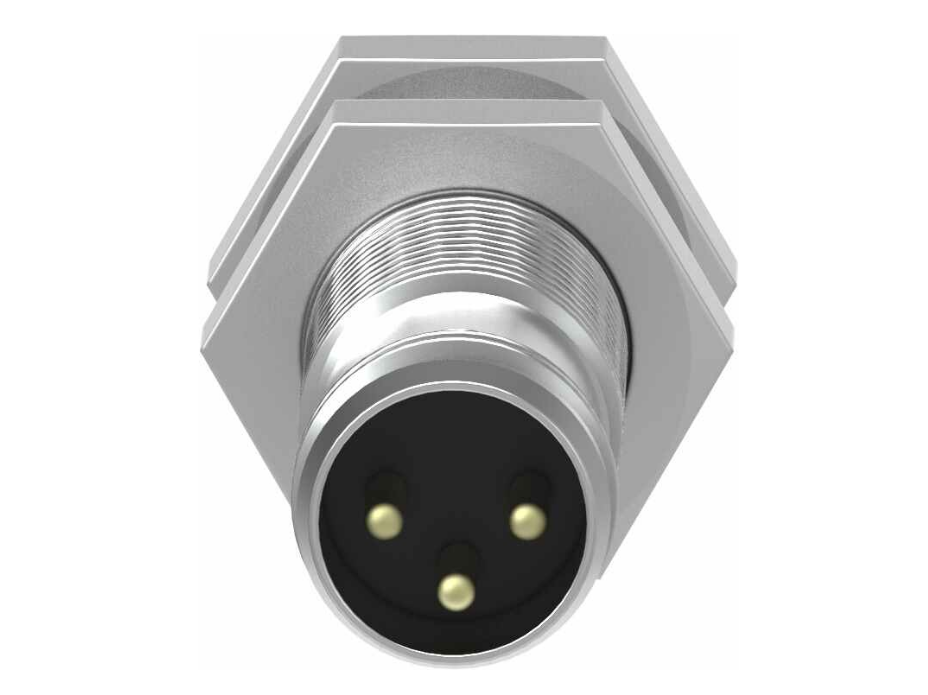 ‪☺︎‬m FESTO SIEN-M8B-PS-S-L 150387 Proximity Sensor New✦Kd | eBay