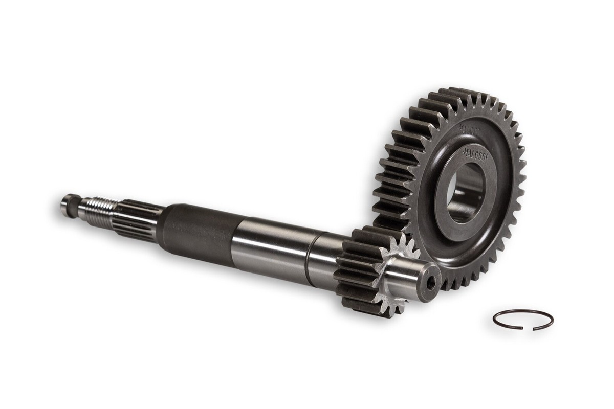 Leva Freno Sinistra Nera Per Piaggio Vespa NRG MC2 Extreme (C220) - Anni 1999-2001 - Motore 50cc - Foto 4