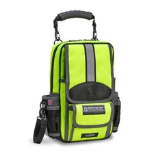 Veto Pro Pac MB3 HI-VIZ YELLOW Meter Bag, VPP10792