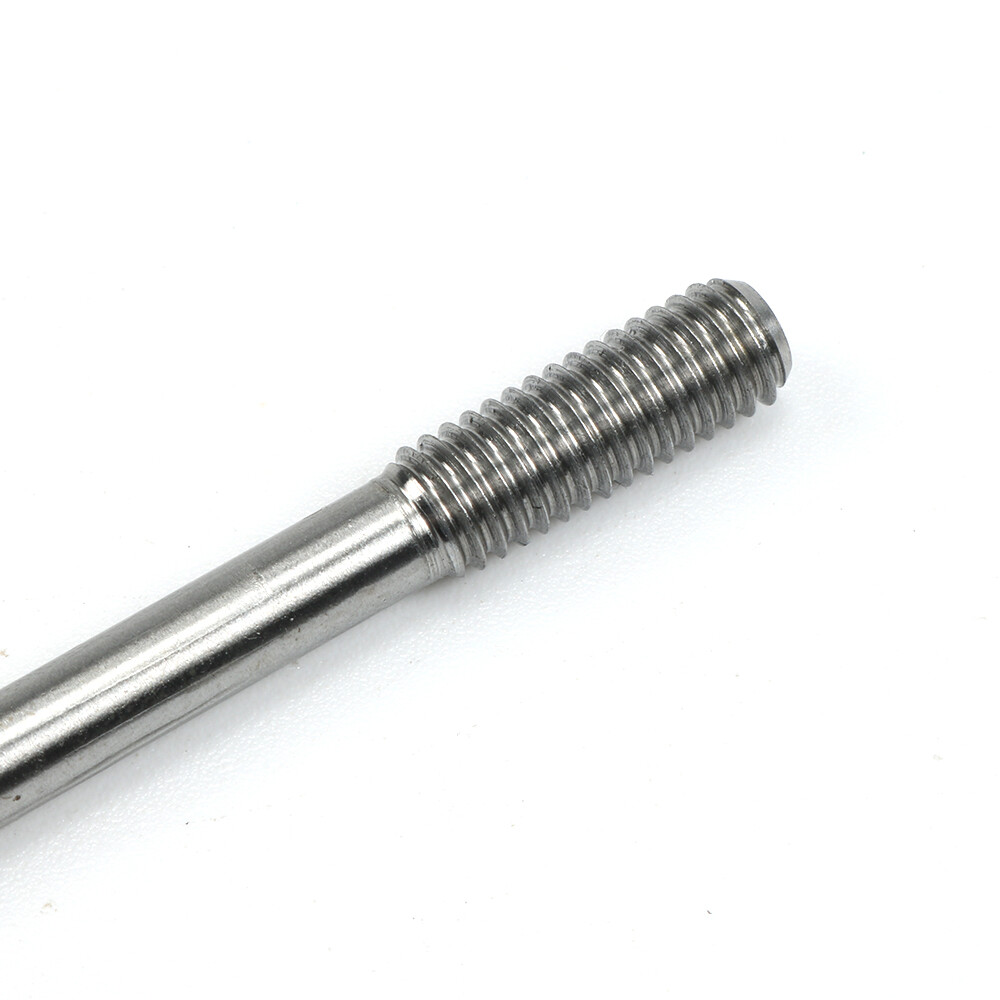 For Yamaha Blaster clutch PUSH RODS and BALL adjuster screw 19882006