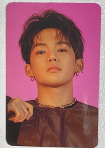 TREASURE THE FIRST STEP : CHAPTER ONE Album Official Photocard - CHOI  HYUNSUK | eBay