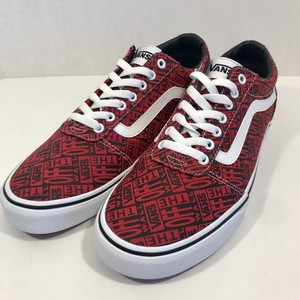 vans old skool black mens size 11