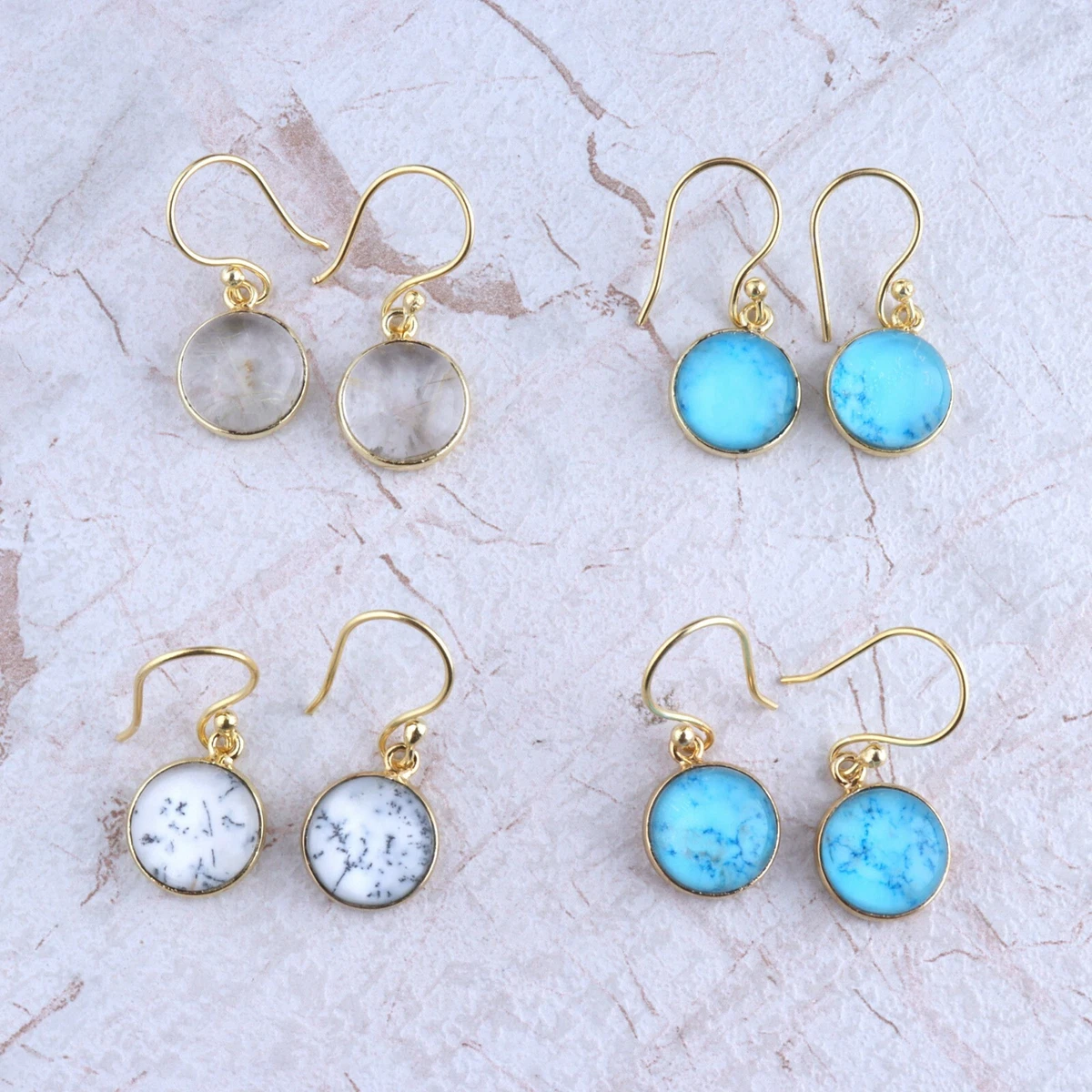 Bezel set gemstones best sale wholesale