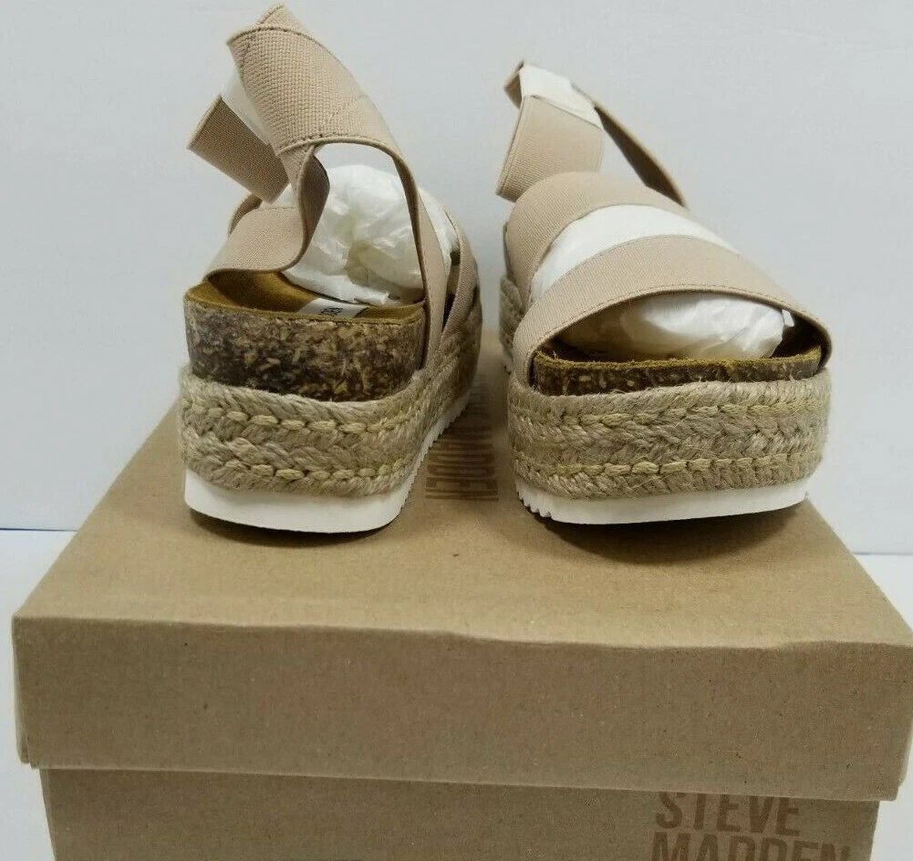 Steve madden cheap kimmie wedges