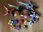 Power Rangers Ninja Steel Ninninger DX Morpher Set Sword KarakuriHengen BANDAI