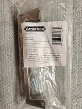 Zestaw 28 szafek Amerock Pull / 5-1/16 cali (128 mm) satynowy nikiel BP55277G10