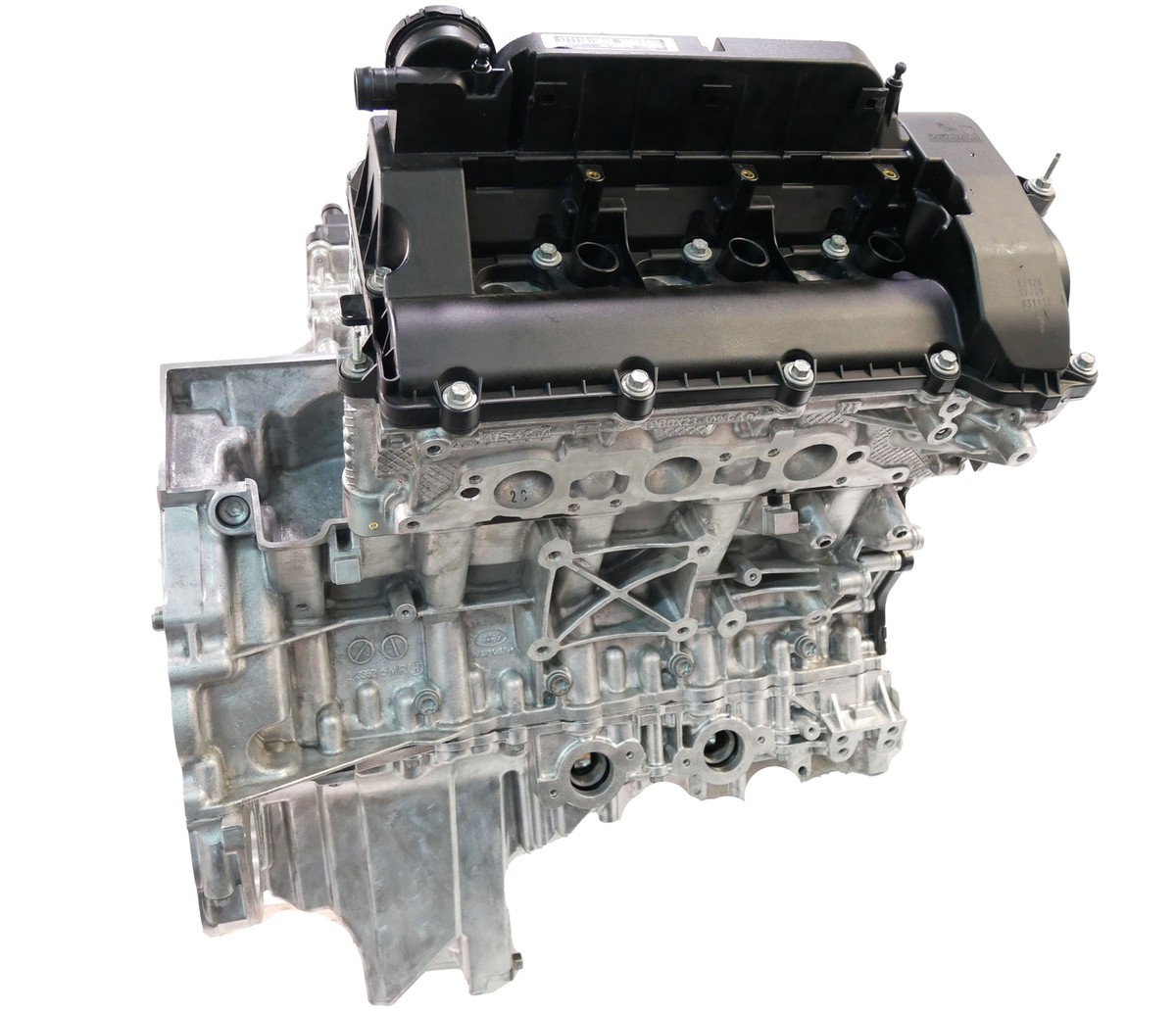 Engine Overhauled for Jaguar Land Rover Discovery 3.0 S V6