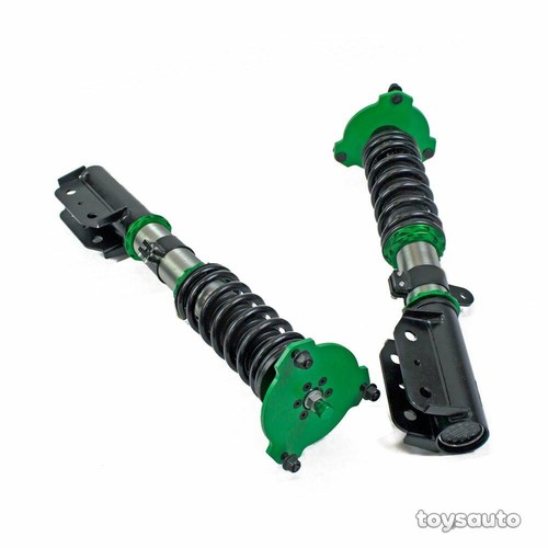Rev9 Hyper Street II Coilover Shock+Spring+Camber for Chevy Monte Carlo 00-07 - Picture 5 of 7