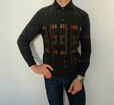 Charles Robertson Pullover Pulli English Style Gr. M wie NEU