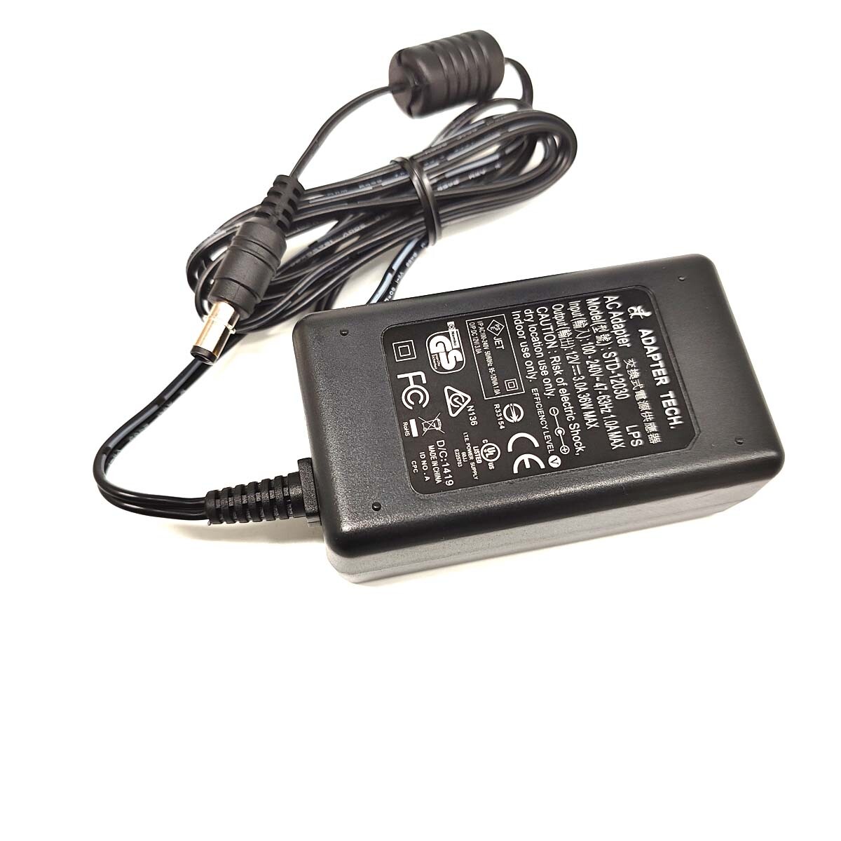 Genuine AC Adapter Power Supply for RME Babyface Pro FS