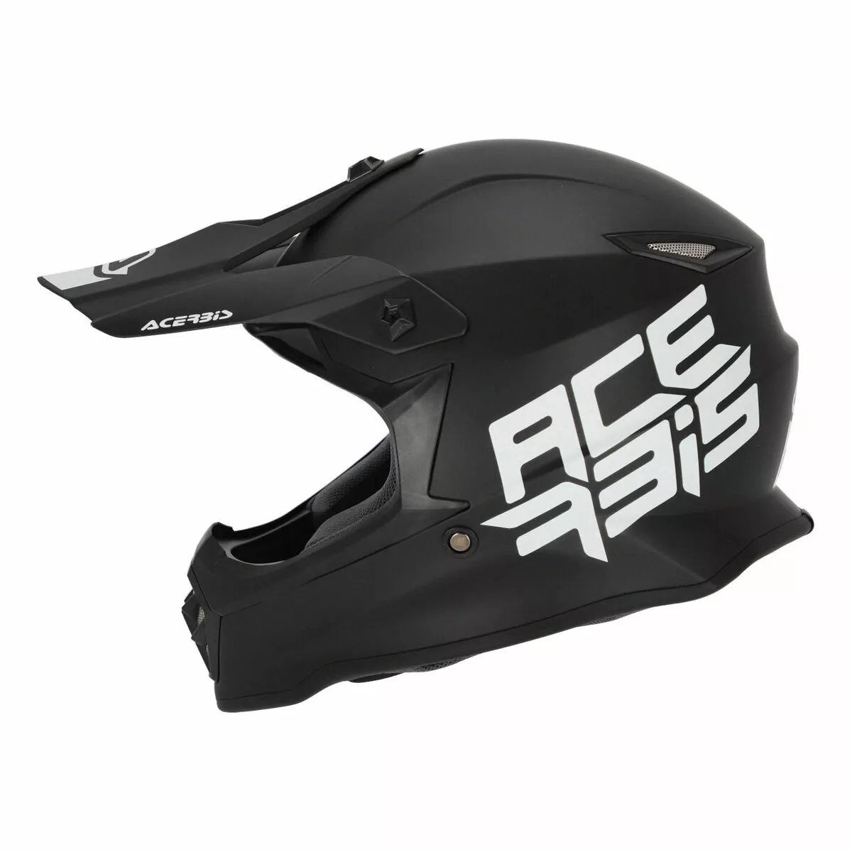 Acerbis impact cheap helmet