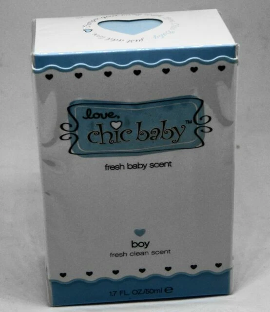 Fresh Fragrances for Children