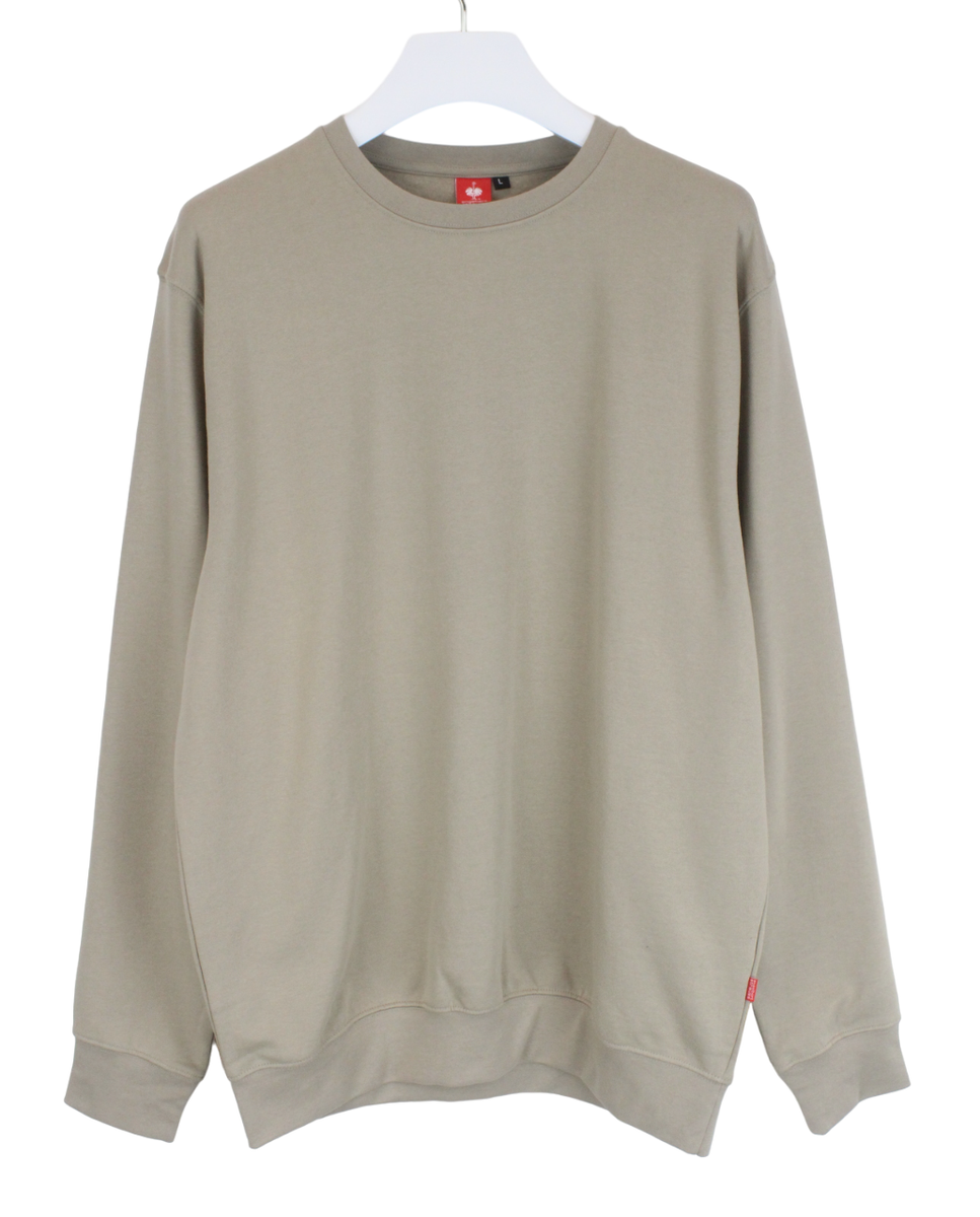 Oversized Sweatshirt Pullover Engelbert Und Strauss ENGELBERT