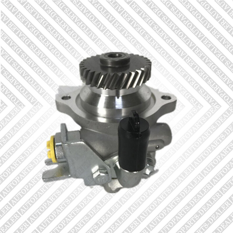 Power Steering Pump For Nissan Urvan Caravan E25 ZD30 3.0L (49110