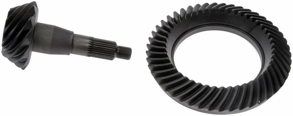 Fits 1975-1980 Dodge W200 Differential Ring and Pinion Rear Dorman 228RQ11 1976 - Image 2 of 2