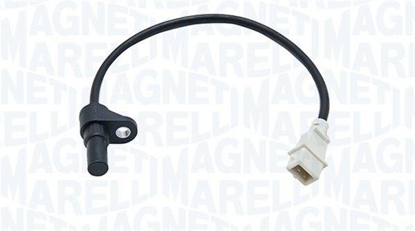 Magneti Marelli 064848084010 Impulsgeber, Kurbelwelle FüR Renault Volvo-image