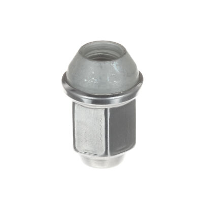 NEW OEM Genuine Nissan 2019-2024 Frontier TITAN Wheel Lug Nut Chrome 40224-ZP50B