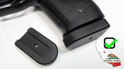 Basepad / Floor Plate for GSG FireFly