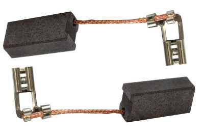 Spazzole di Carbone per AEG Lavamat W 1030,W 1030 W " R &quot
