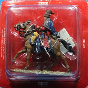 del prado toy soldiers