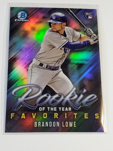 You Pick Your Cards ⚾️ Tampa Bay Rays ⚾️ Baseball Team Card Selection - 第 95/214 張圖片
