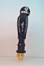 Brooklyn Brewery Brewmaster's Reserve Fire And Ice Tap Handle Knob