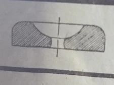 Watchmakers Seitz Jewel 9-120