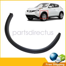 For Nissan Juke 2011-2017 Front Driver Side Wheel Arch Molding 638611ka0a