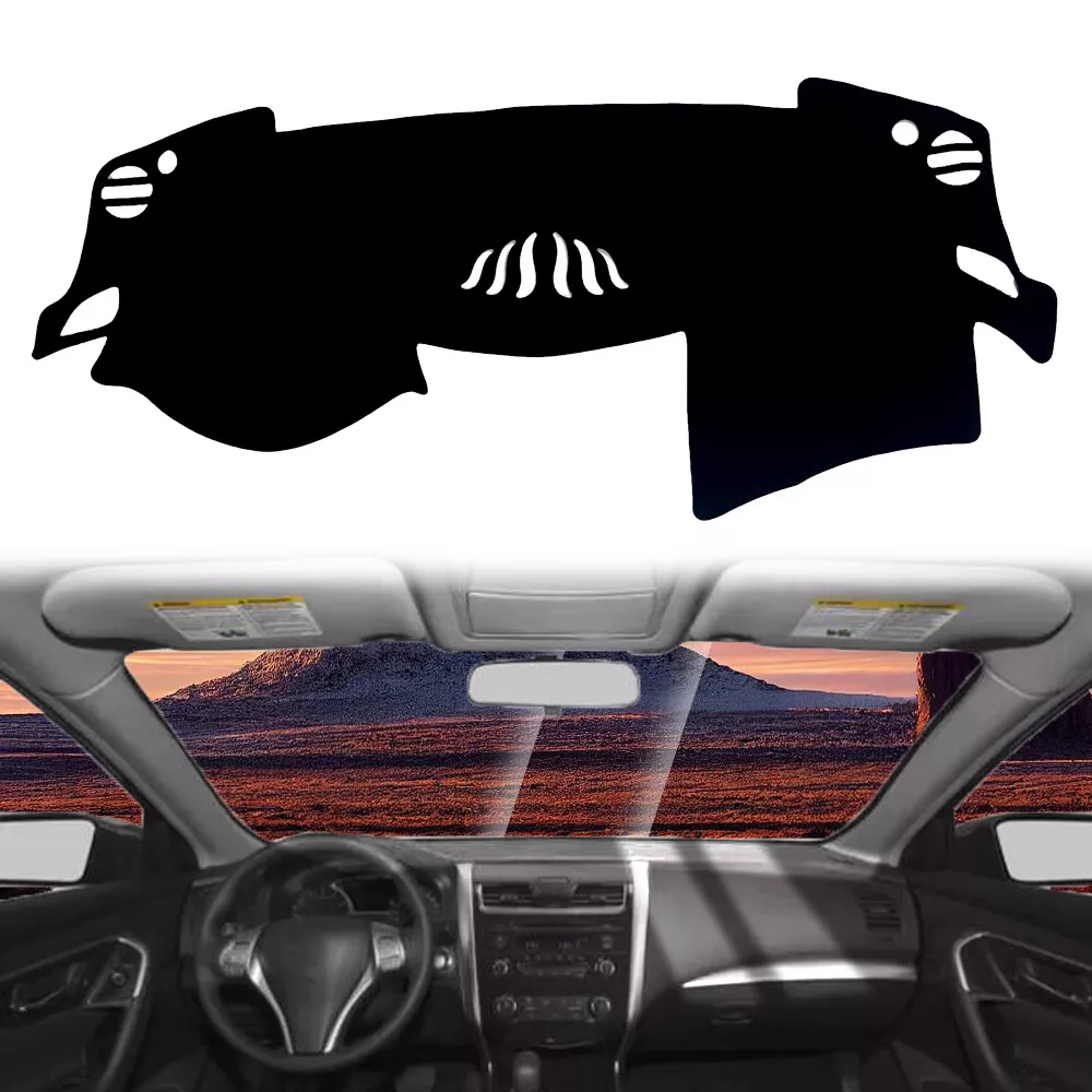 Nissan altima dashboard cover deals