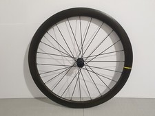 Mavic Cosmic SL 45 622x19TC Carbonfelge
