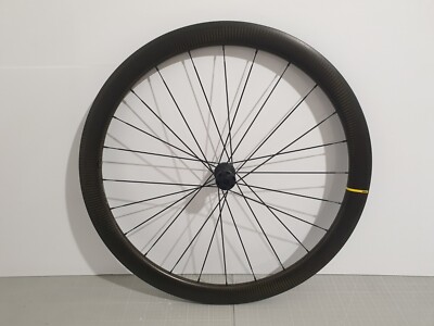 Mavic Cosmic SL 45 622x19TC Carbonfelge