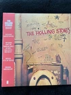 THE ROLLING STONES BEGGARS BANQUET 12" SWIRL VINYL LP RECORD STORE DAY RSD 2023