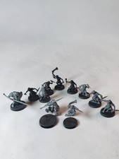   Warhammer Age of Sigmar: DOMINION 11 Figures