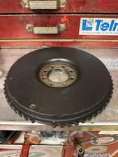 BMW E34 M5 S38B36 Harmonic Balancer 1989-1993 OEM - USED Good Condition