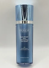 Dr. Denese HydroShield Ultra Moisturizing Face Serum NEW Limited Edition 4 oz.