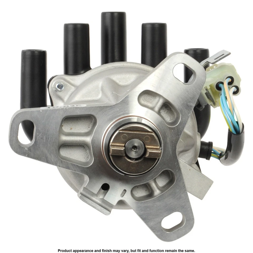 Distribuidor de encendido Cardone TCP para Honda Prelude 1988 1989 1990 1991 Foto 4 de 4