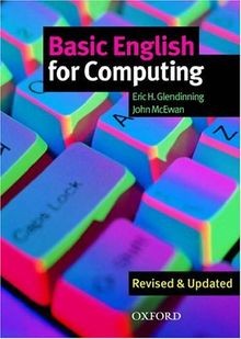 Basic English for Computing. Students Book: Revised  U... | Buch | Zustand gut