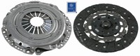 Sachs 3000 951 049 Kupplungssatz For Opel Vauxhall